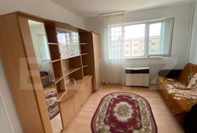 Garsoniera de inchiriat Dumbrava - 2