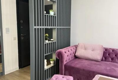 Garsonieră semidecomandată în Apărătorii Patriei - 3