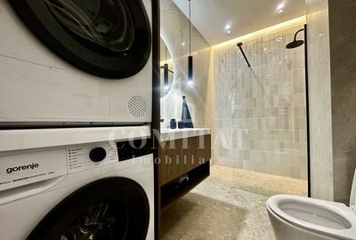 Apartament ultrafinisat | 3 camere | Zona BMW - 16