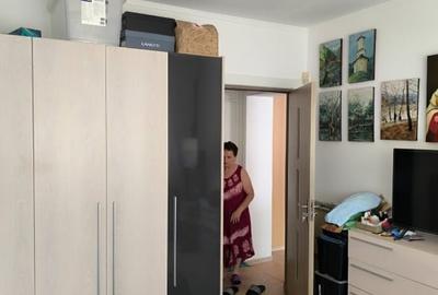 2 CAMERE DACIA LAPUSNEANU + LOC P - 2