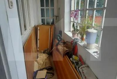 Casă cu 3 camere cu Teren 2800 Mp în Aninoasa - 1