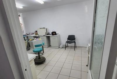 Drumul Taberei, Romancierilor - 4