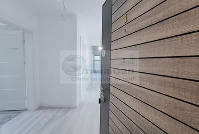 Apartament 2 camere nou de vanzare in Iasi Valea Lupului, intabulat - 4