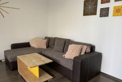 2 camere, Calea Calarasilor, 85 mp, utilat , mobilat, bloc nou. - 12