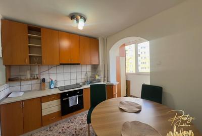 Apartament cu 3 camere de inchiriat in zona Calea Aradului - Oradea - 10