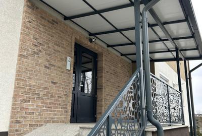 Apartament cu 2 camere în Central - 1