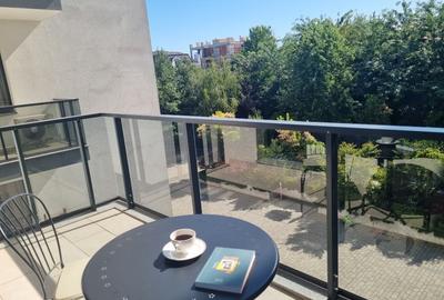 Ofer spre închiriere un apartament nou, aflat la prima utilizare. - 2