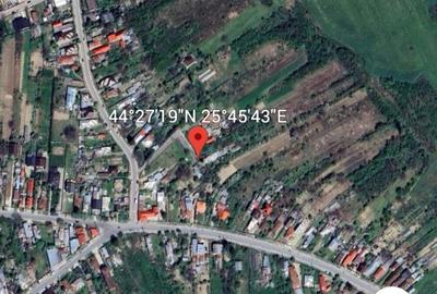 Teren de 2674 mp, în Central - 6