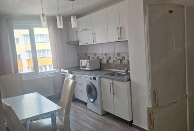 Apartament cu 3 camere decomandat în Gheorghe Lazăr - 5