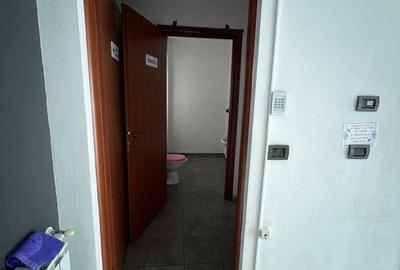 Spațiu comercial, de 53 mp, în Exterior Vest - 2