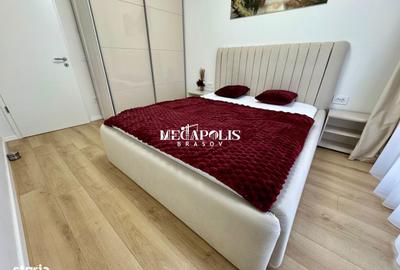 Apartament cu 2 camere decomandat în Tractorul - 7