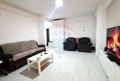 Apartament 2 camere|Mobilat si utilat|Militari|Chiajna|Bloc 2020 - 3