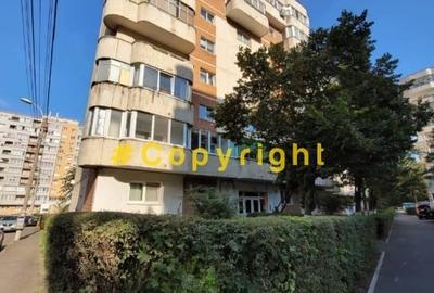 Garsonieră decomandată în Mărăști - 11