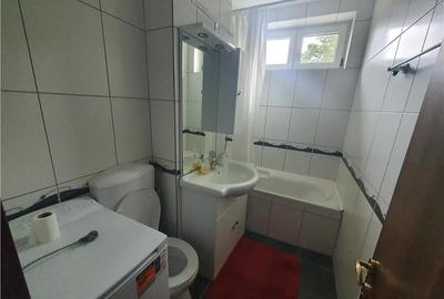 Apartament 2 camere complet utilat, zona Rahovei & Milea - 11