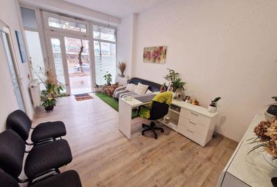 Spațiu comercial, de 140 mp, în Govândari - 6