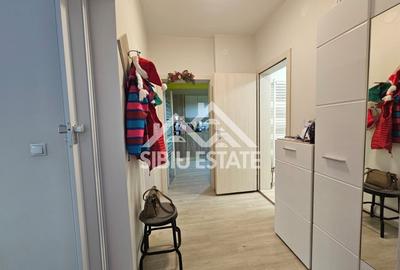 Casa Sibiu teren 500 mp Calea Poplacii - 3