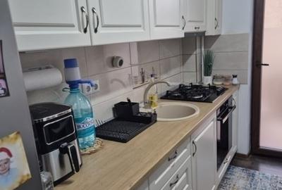 Garsonieră decomandată în Bucium - 6