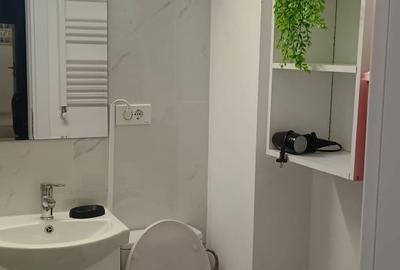 Garsonieră decomandată în Berceni - 1