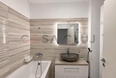 Apartament cu 2 camere semidecomandat, mobilat în Iris - 4