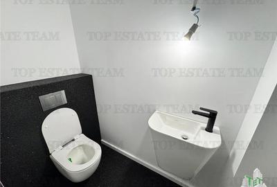 Apartament cu 4 camere semidecomandat în Dorobanți - 8