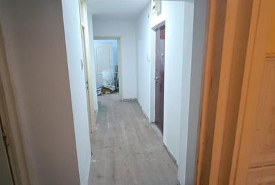Apartament cu 2 camere decomandat în Mărăței - 3