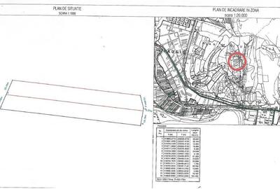 Teren de 6722 mp, în Mașloc - 5