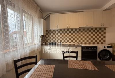 Apartament cu 3 camere | zona Eugen Ionesco | Parcare | Terasa - 2