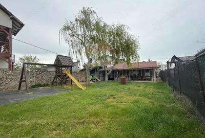 Pensiune de vanzare cu teren 2140 mp in Mamaia Navodari - 1