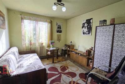 Apartament cu 2 camere decomandat în Semicentral - 4