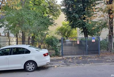 Garsonieră în Giurgiului - 3