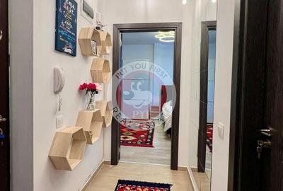 Rahova | Garsoniera | Decomandat | 34mp | B11542 - 3