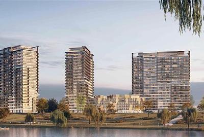 Apartament cu 3 camere decomandat în Floreasca - 1