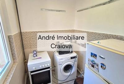 Apartament cu 3 camere semidecomandat în Calea București - 6