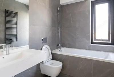 Apartament cu 2 camere semidecomandat, mobilat în Barbu Văcărescu - 4