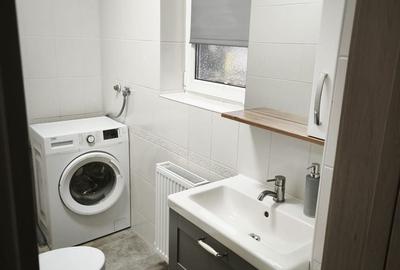 Casă cu 4 camere cu Canalizare în Iancu Nicolae - 6