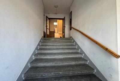 Vand apartament 3 camere Floreasca - 11