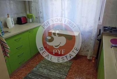 Gorjului | Garsoniera | Decomandat | 33mp | B11765 - 5