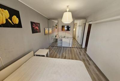 Garsoniera 29 mp- mobilata/utilata zona Nicolae Grigoresc... - 8