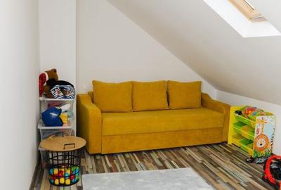 Casă cu 3 camere cu Teren 97 Mp în Central - 1