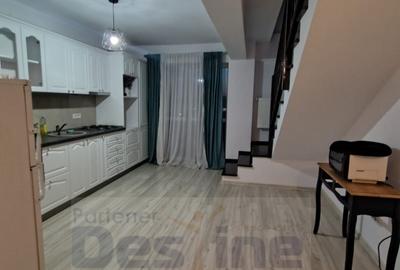 Valea Lupului – Apartament 3 camere tip duplex | 77 mp | Etaj 4–5 - 3