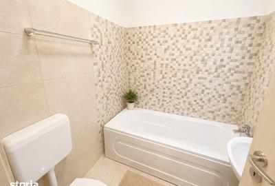 Apartament cu 3 camere în Central - 2