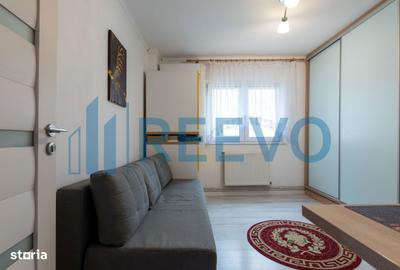 Apartament cu 2 camere decomandat, mobilat în Mioriței - 3