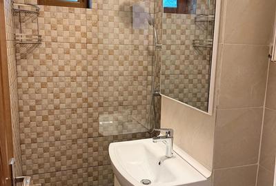 Apartament cu 2 camere semidecomandat în Micro 19 - 3