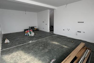 Casa individuala finisata complet - Clasa energetica A - 130 mp utili, teren 440 - 12