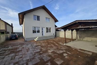 Casa P+M in Catanele, mobilata ?i utilata, teren 500 mp - 2