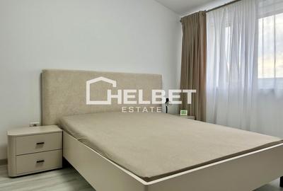 Apartament cu 2 camere semidecomandat în Sânpetru - 1