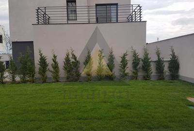 SCOALA AMERICANA | VILA INDIVIDUALA CU 7 CAMERE | COMPLEX REZIDENTIAL - 42