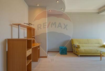 Apartament cu 2 camere de inchiriat in zona Centrul Civic - 5