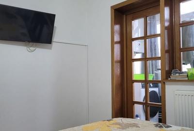 Apartament cu 2 camere decomandat, mobilat în Tomis III - 4
