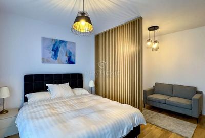 Apartament 1 camere, Parcare, zona Iulius Mall Park Lake - 3